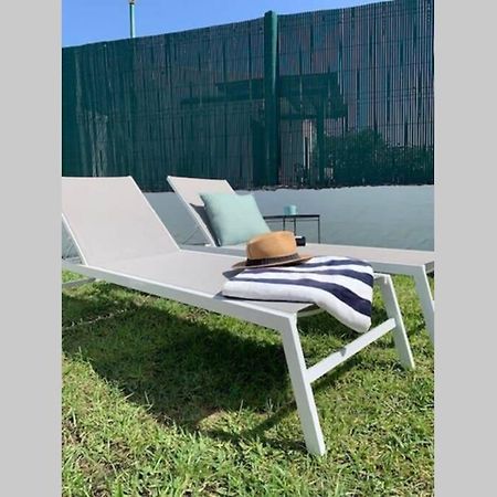 Renovated 2 Bedroom Bungalow In Playa Del Ingles Maspalomas  Exterior foto