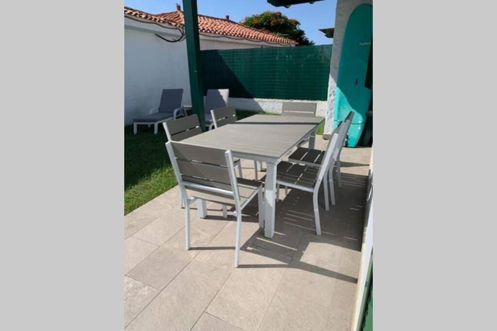 Renovated 2 Bedroom Bungalow In Playa Del Ingles Maspalomas  Exterior foto