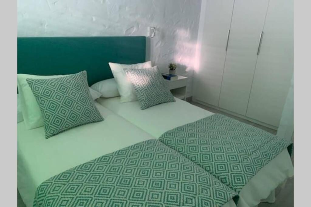 Renovated 2 Bedroom Bungalow In Playa Del Ingles Maspalomas  Exterior foto