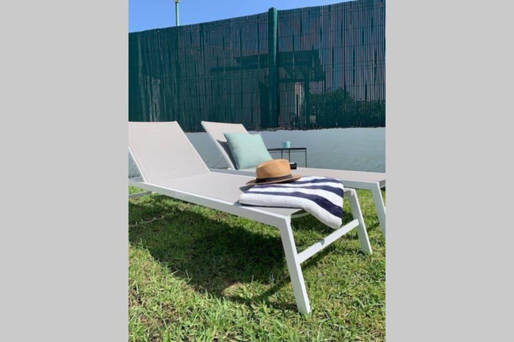 Renovated 2 Bedroom Bungalow In Playa Del Ingles Maspalomas  Exterior foto