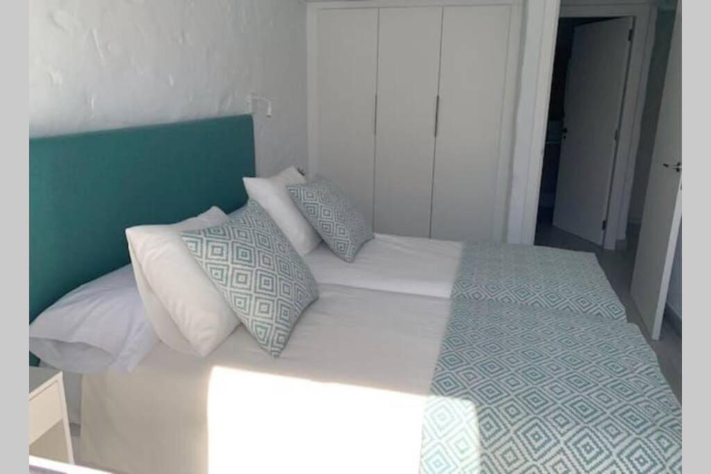 Renovated 2 Bedroom Bungalow In Playa Del Ingles Maspalomas  Exterior foto